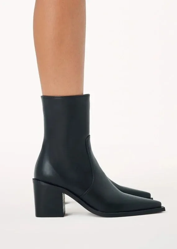 Lynden Boot | Black