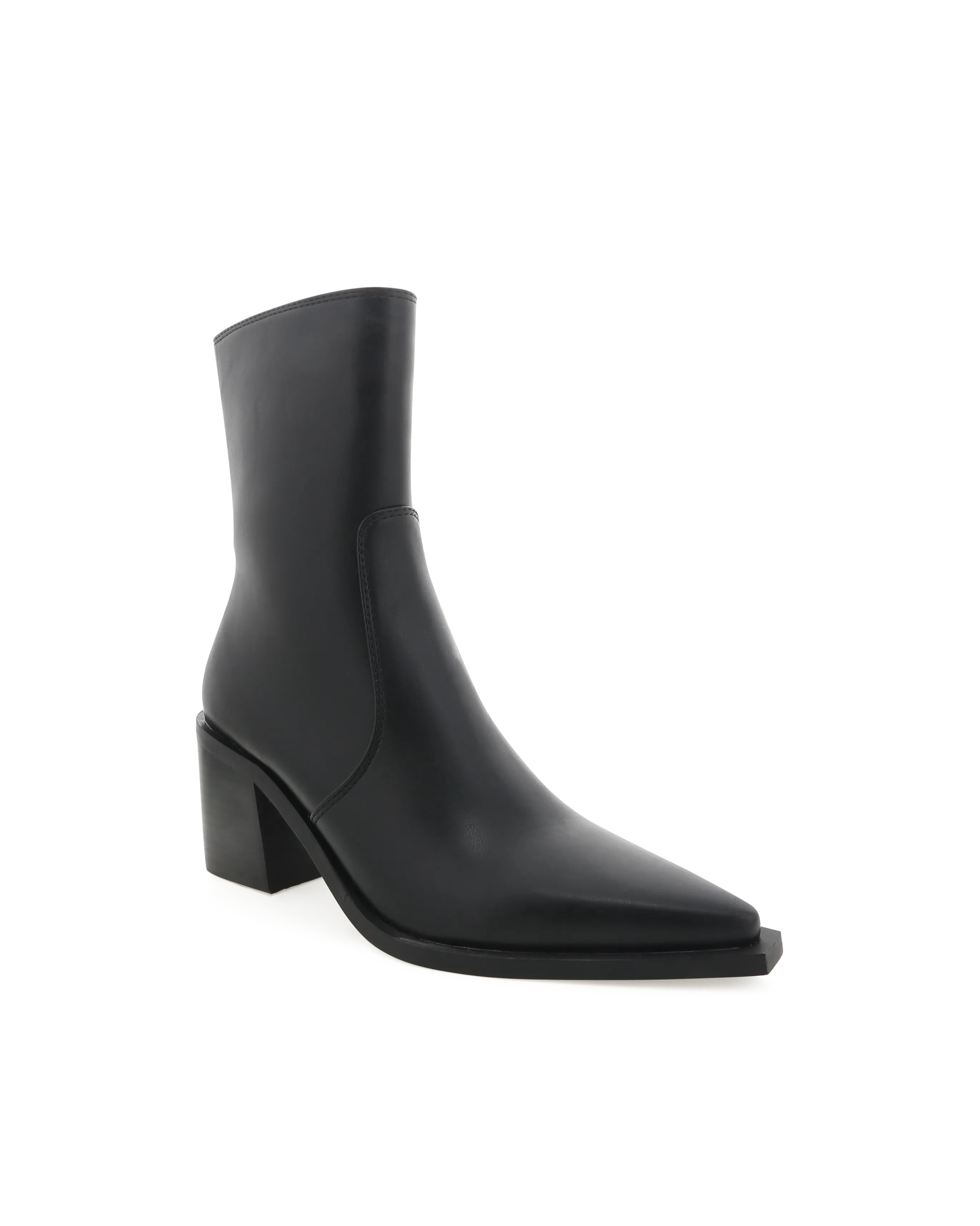 Lynden Boot | Black