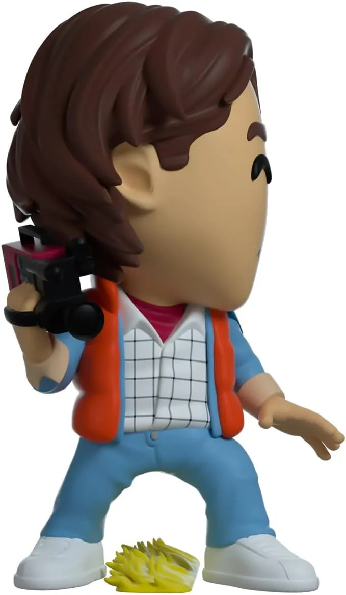 Marty Mcfly | Back To The Future | Youtooz