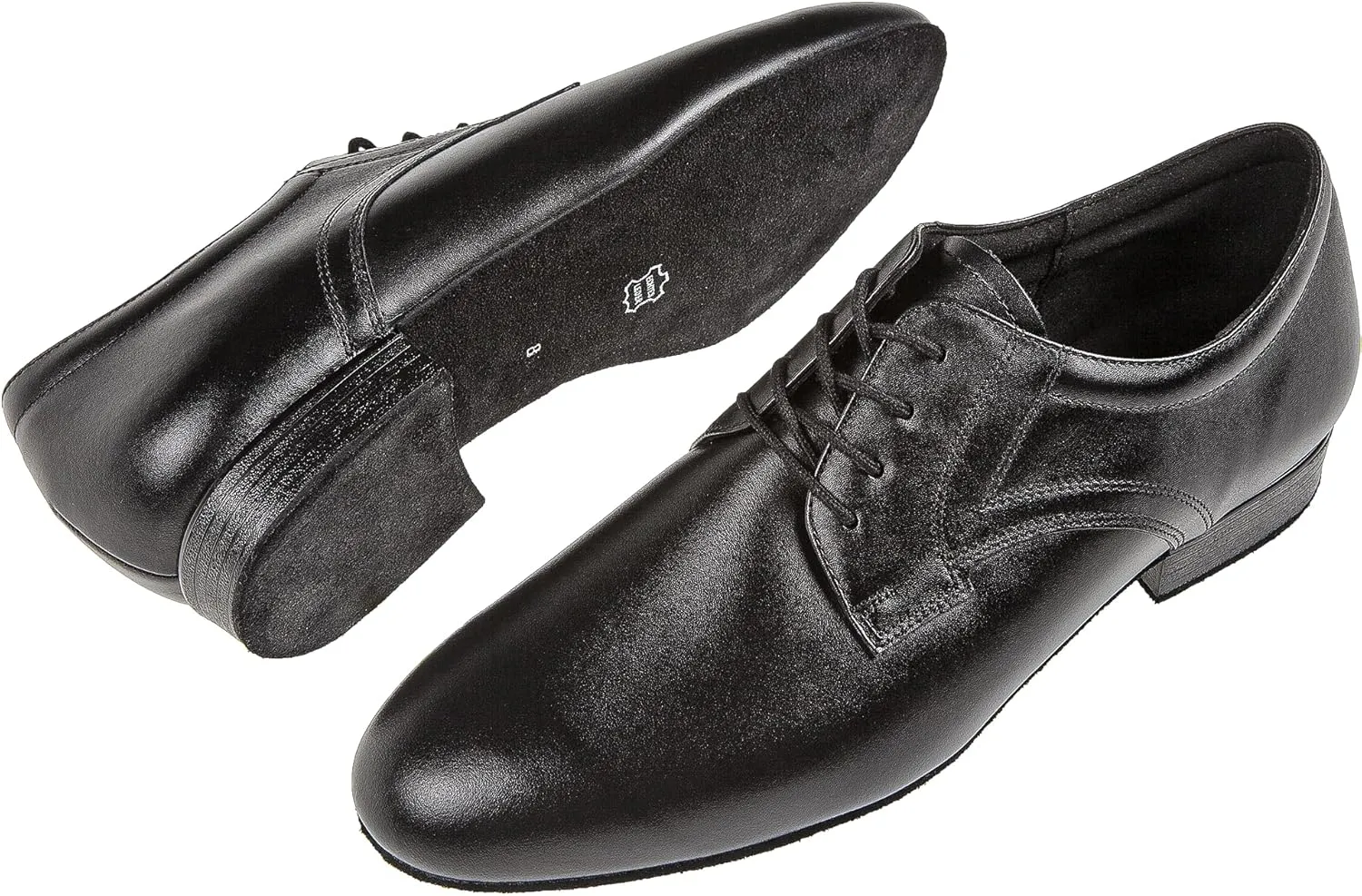 Men's Standard & Latin