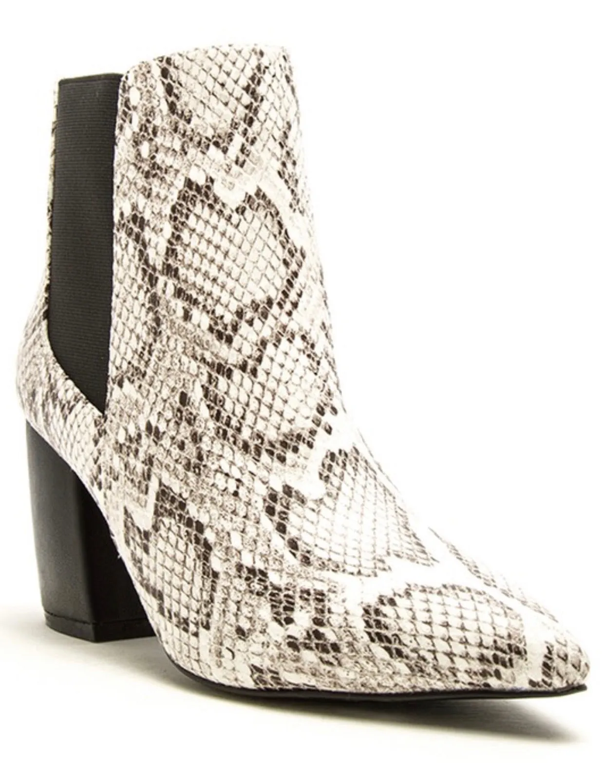 Milkyway Bootie