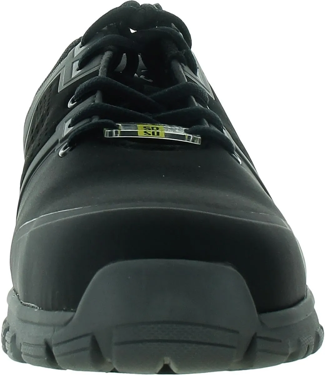 Nautilus Safety Footwear Men's Zephyr Industrial Shoe