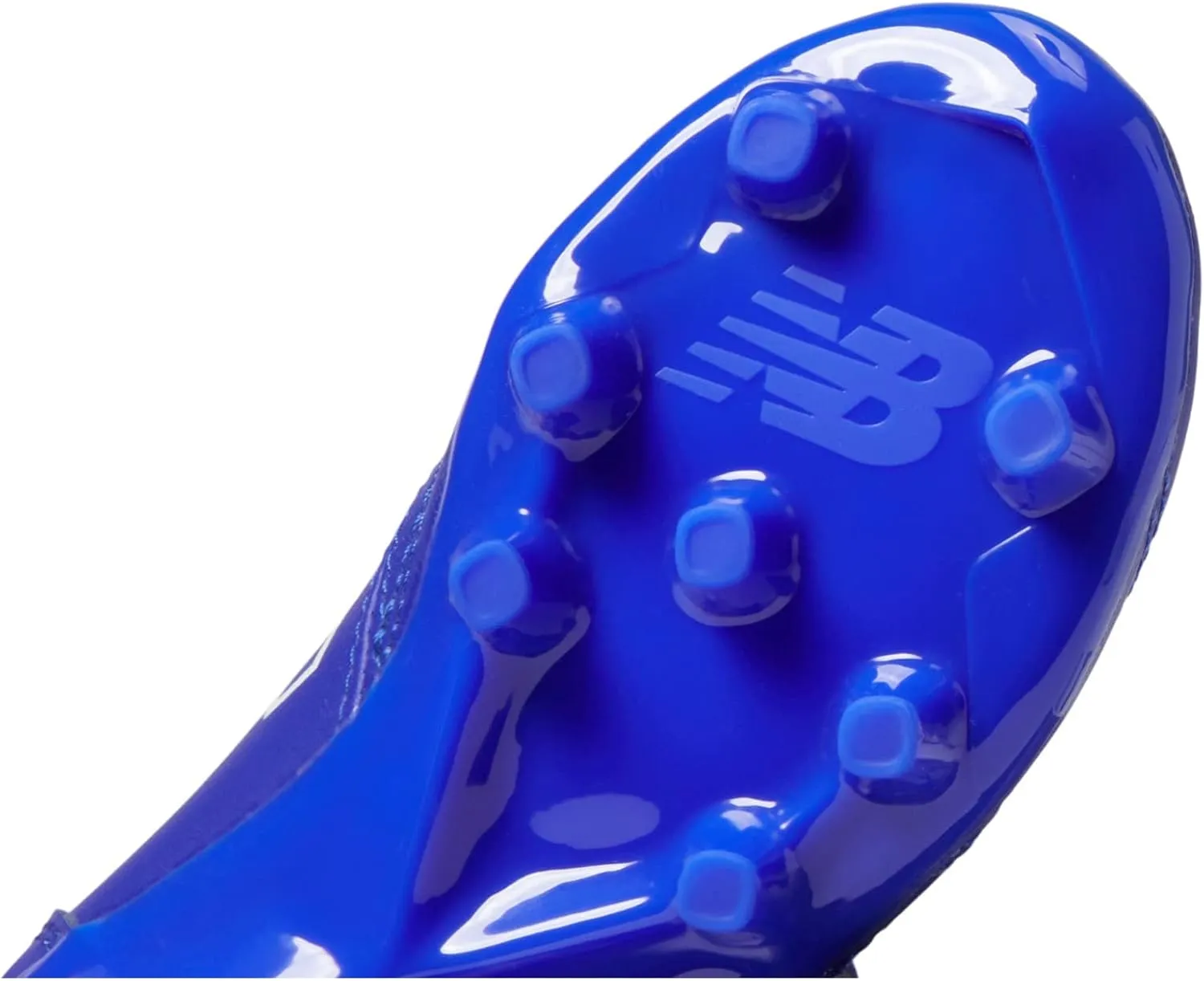 New Balance Boys' 442 V2 Academy FG Junior Soccer Shoe