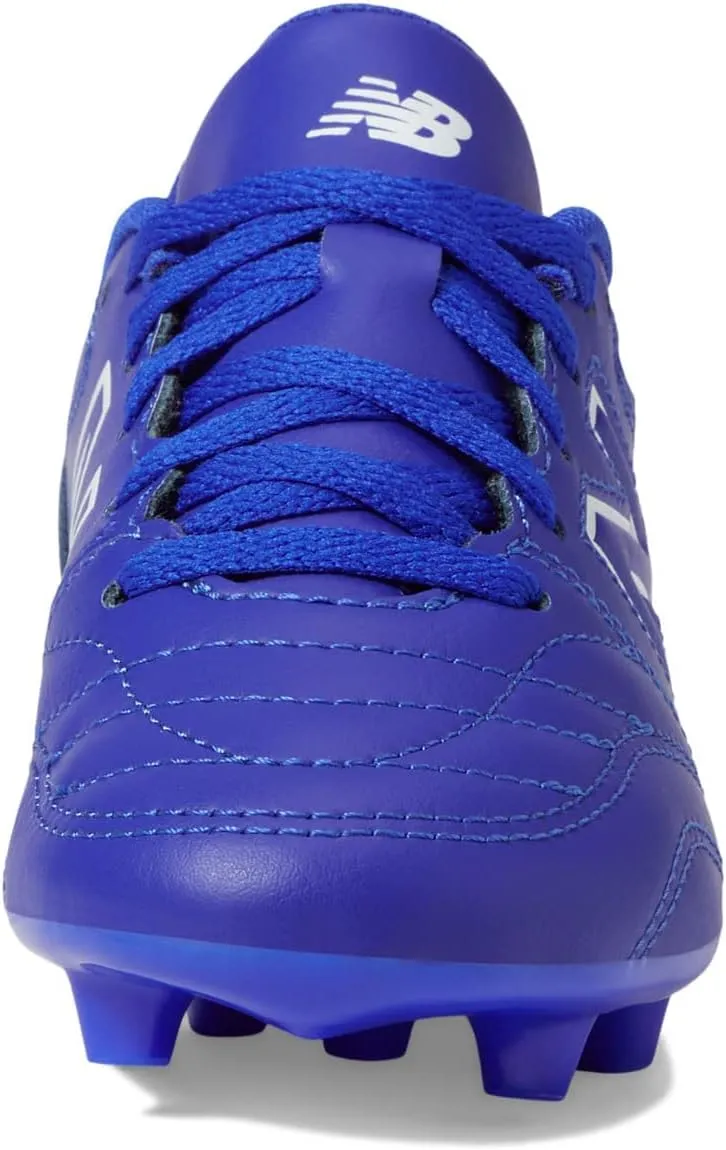 New Balance Boys' 442 V2 Academy FG Junior Soccer Shoe