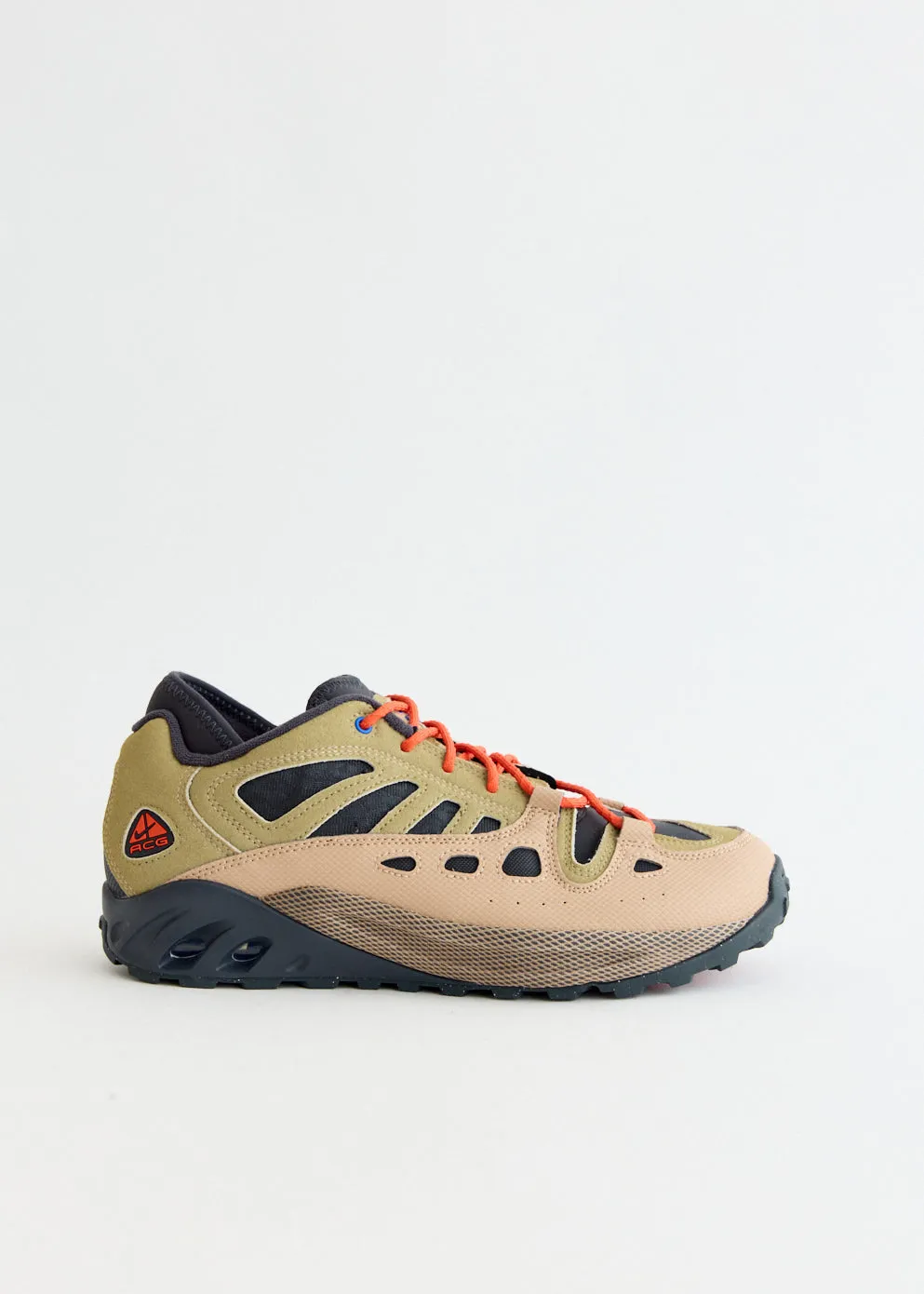 Nike ACG Air Exploraid 'Neutral Olive' Sneakers