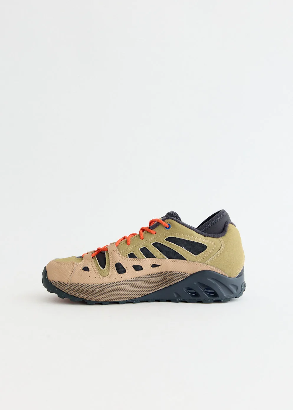 Nike ACG Air Exploraid 'Neutral Olive' Sneakers