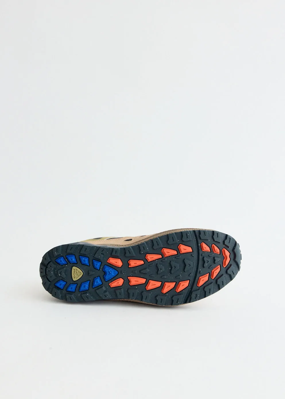 Nike ACG Air Exploraid 'Neutral Olive' Sneakers