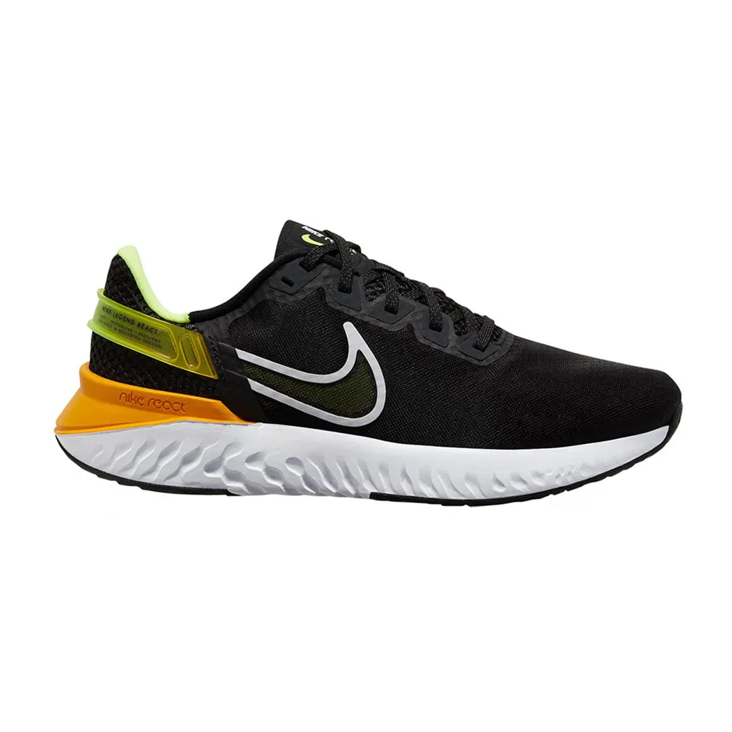 NIKE LEGEND REACT 3