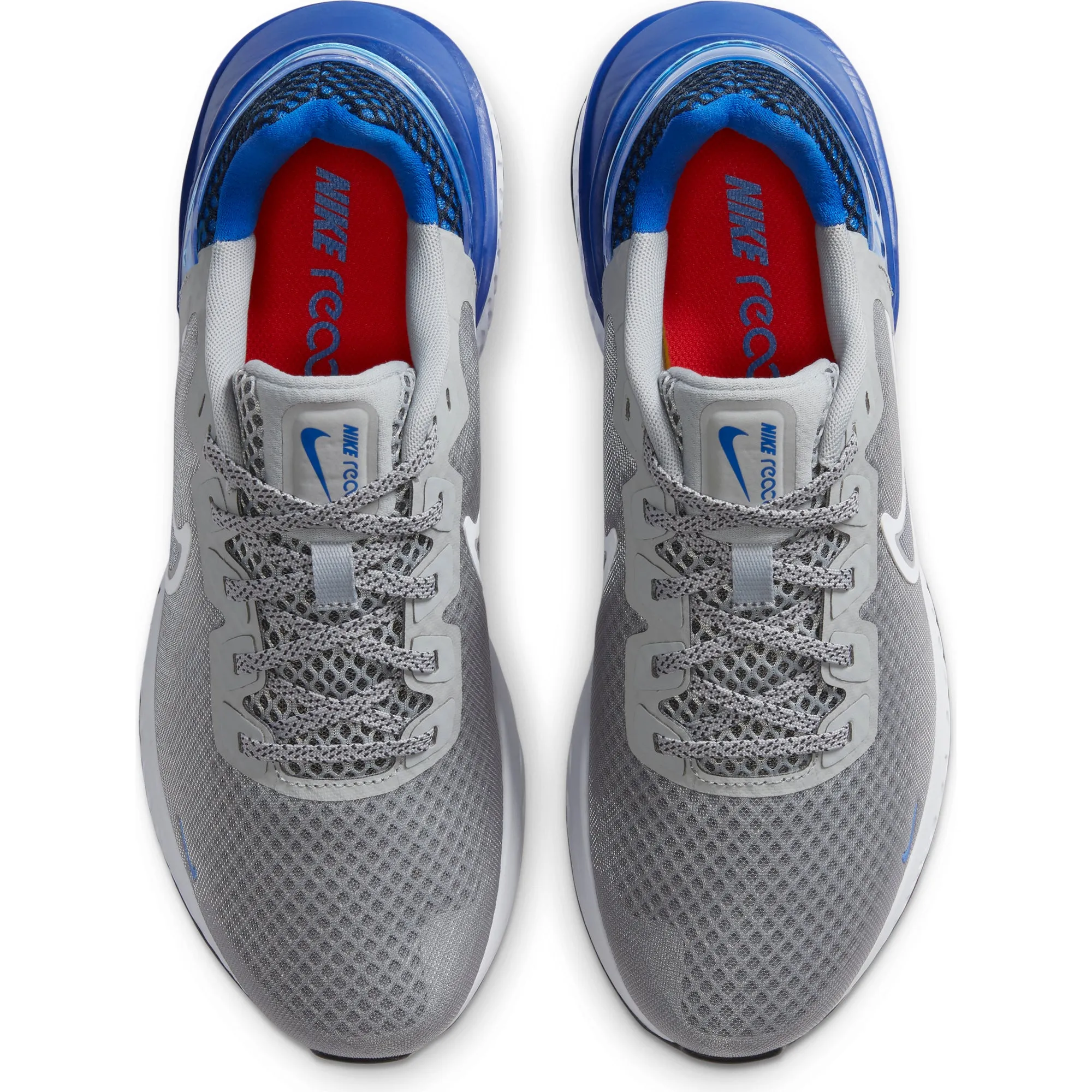 NIKE LEGEND REACT 3
