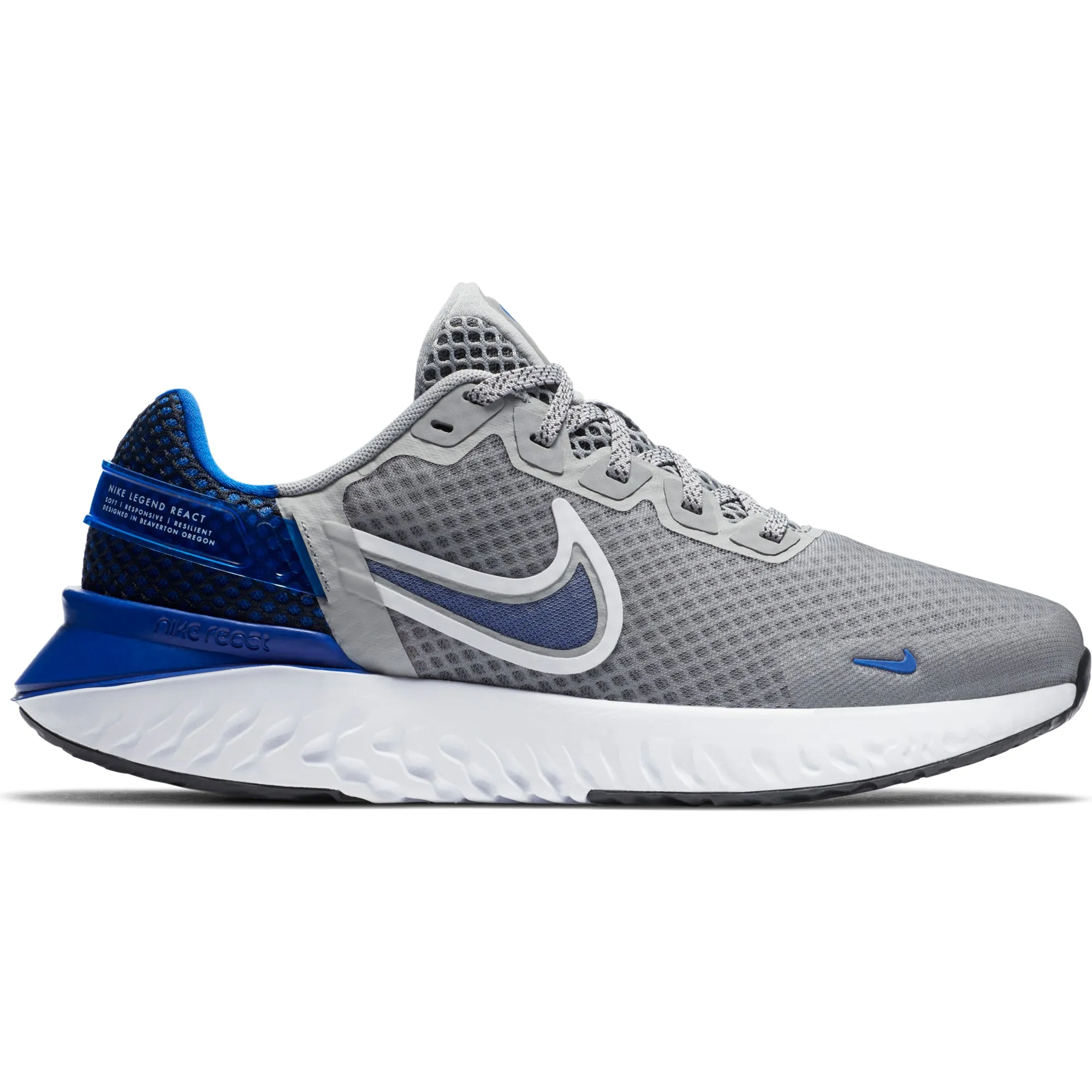 NIKE LEGEND REACT 3