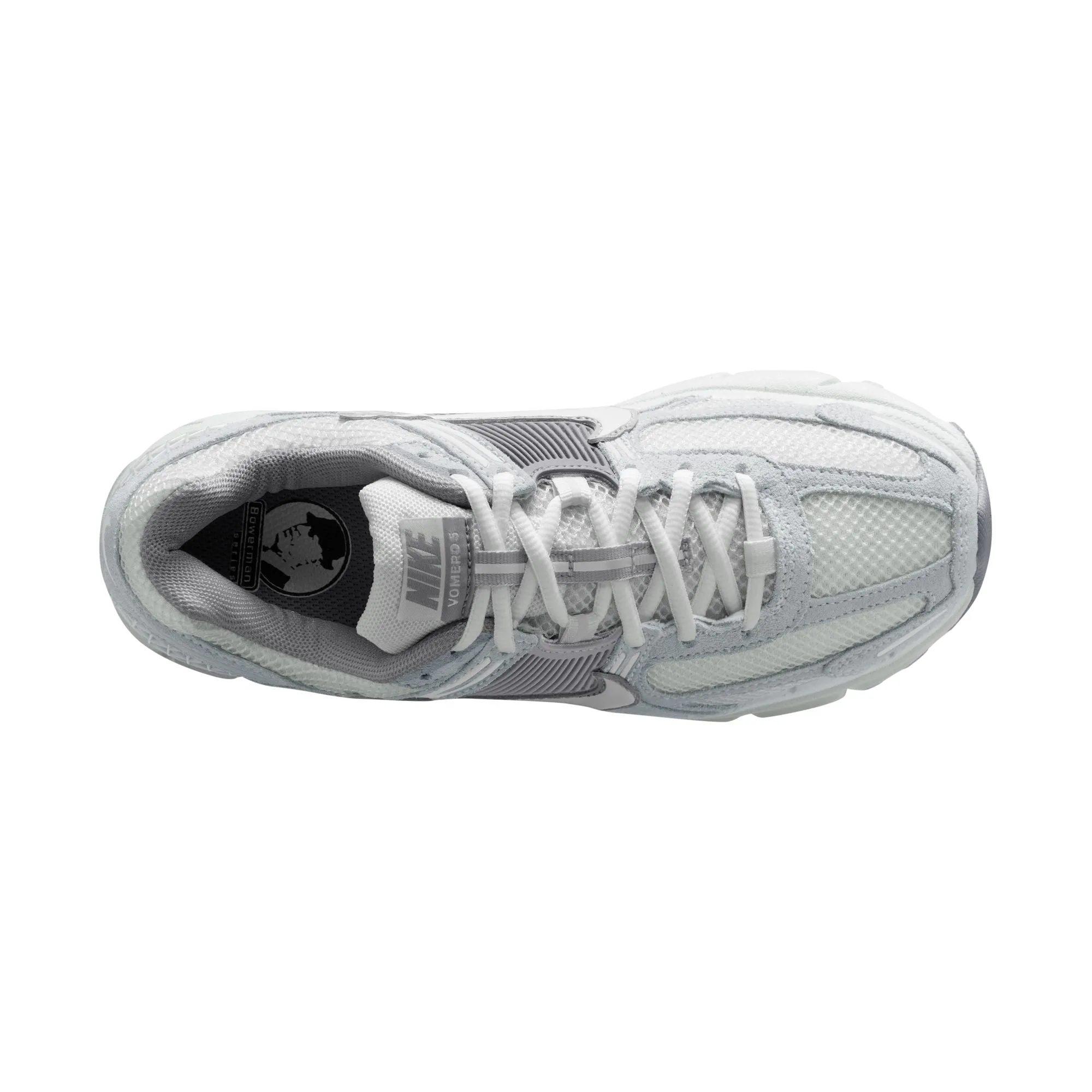 Nike - W Zoom Vomero 5 ~ Pure Platinum