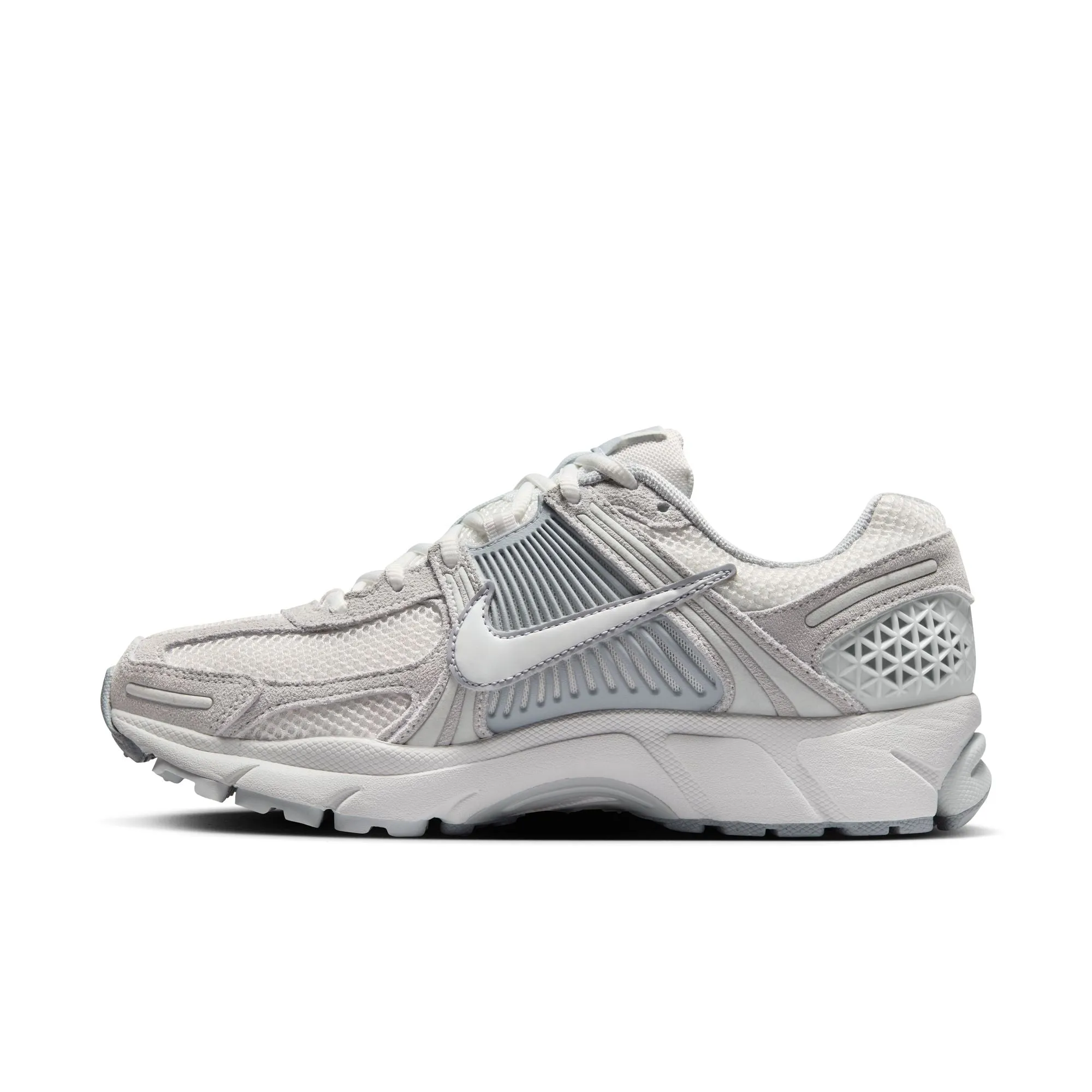 Nike - W Zoom Vomero 5 ~ Pure Platinum