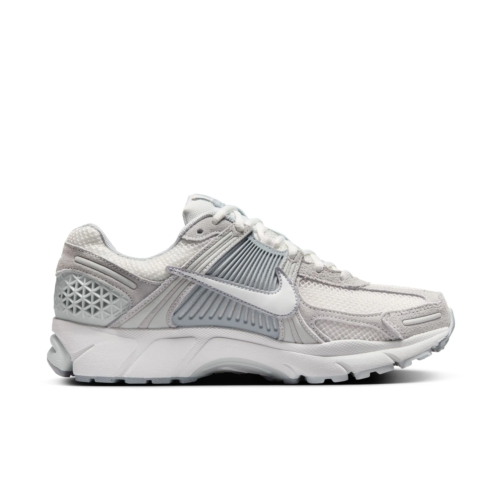 Nike - W Zoom Vomero 5 ~ Pure Platinum