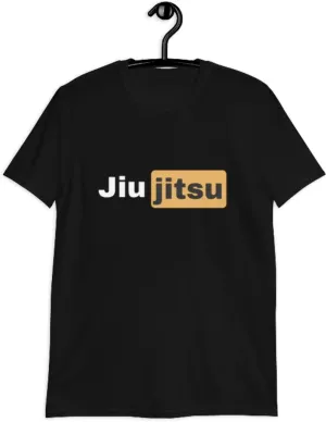 Noble - Grappling - Loose Fit - Quick Dry - T-Shirt - HUB M