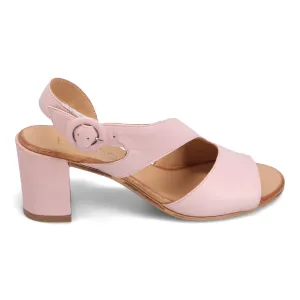 [NYOMI] NYOMI BLOCK HEEL SHOE