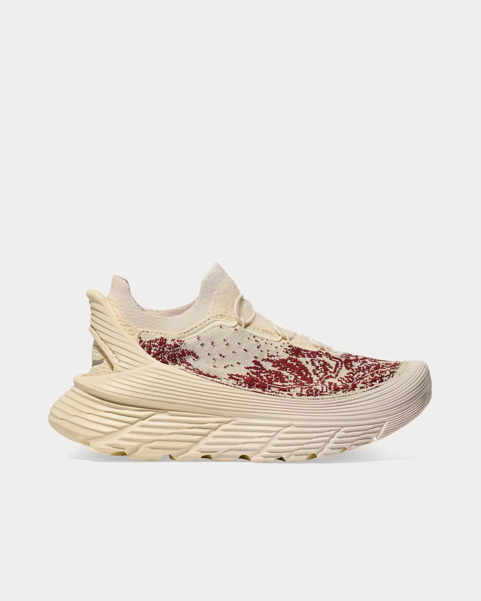 Restore TC Cream Slip On Sneakers
