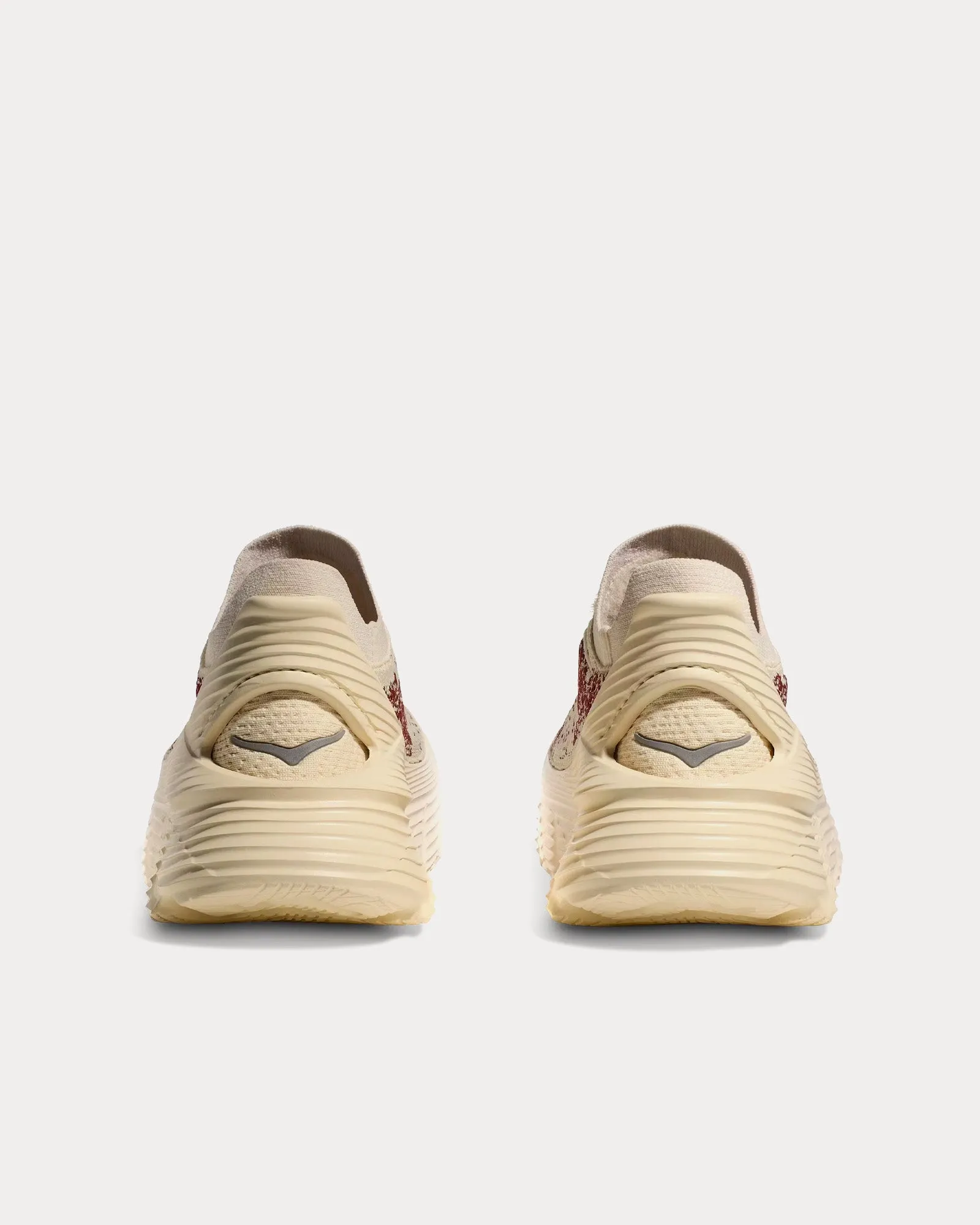 Restore TC Cream Slip On Sneakers