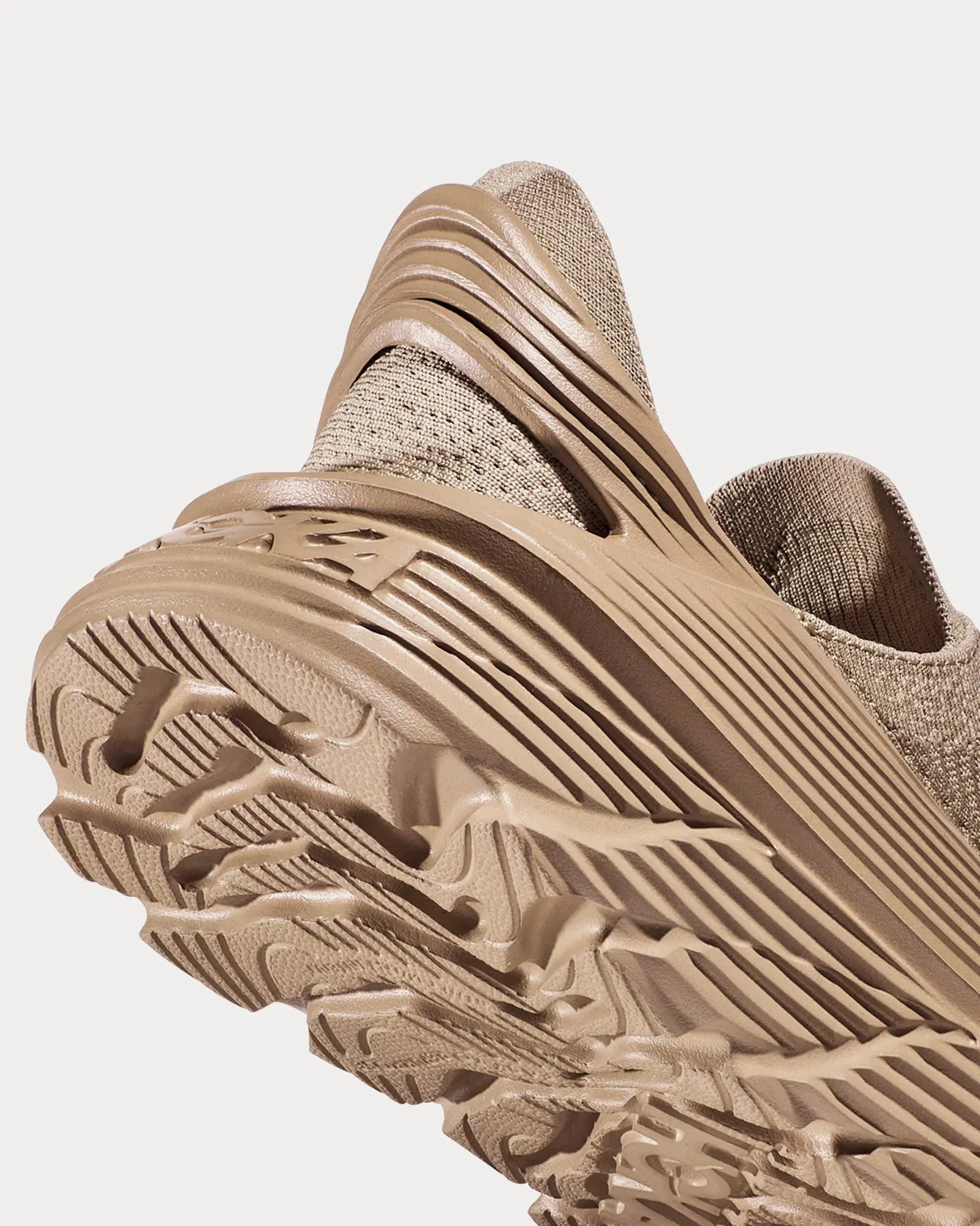 Restore TC Dune / Oxford Tan Slip On Sneakers