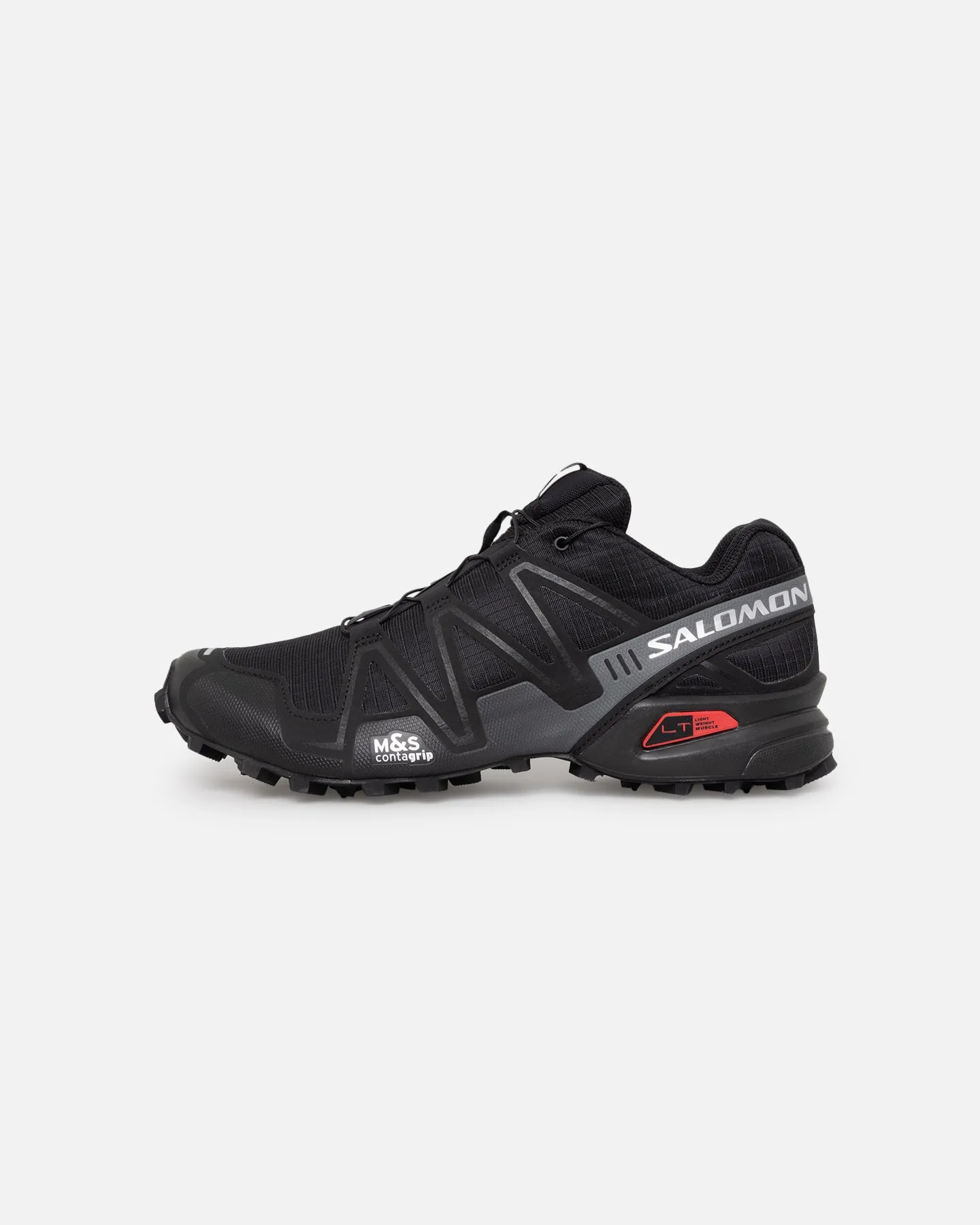 Salomon Speedcross 3 Black