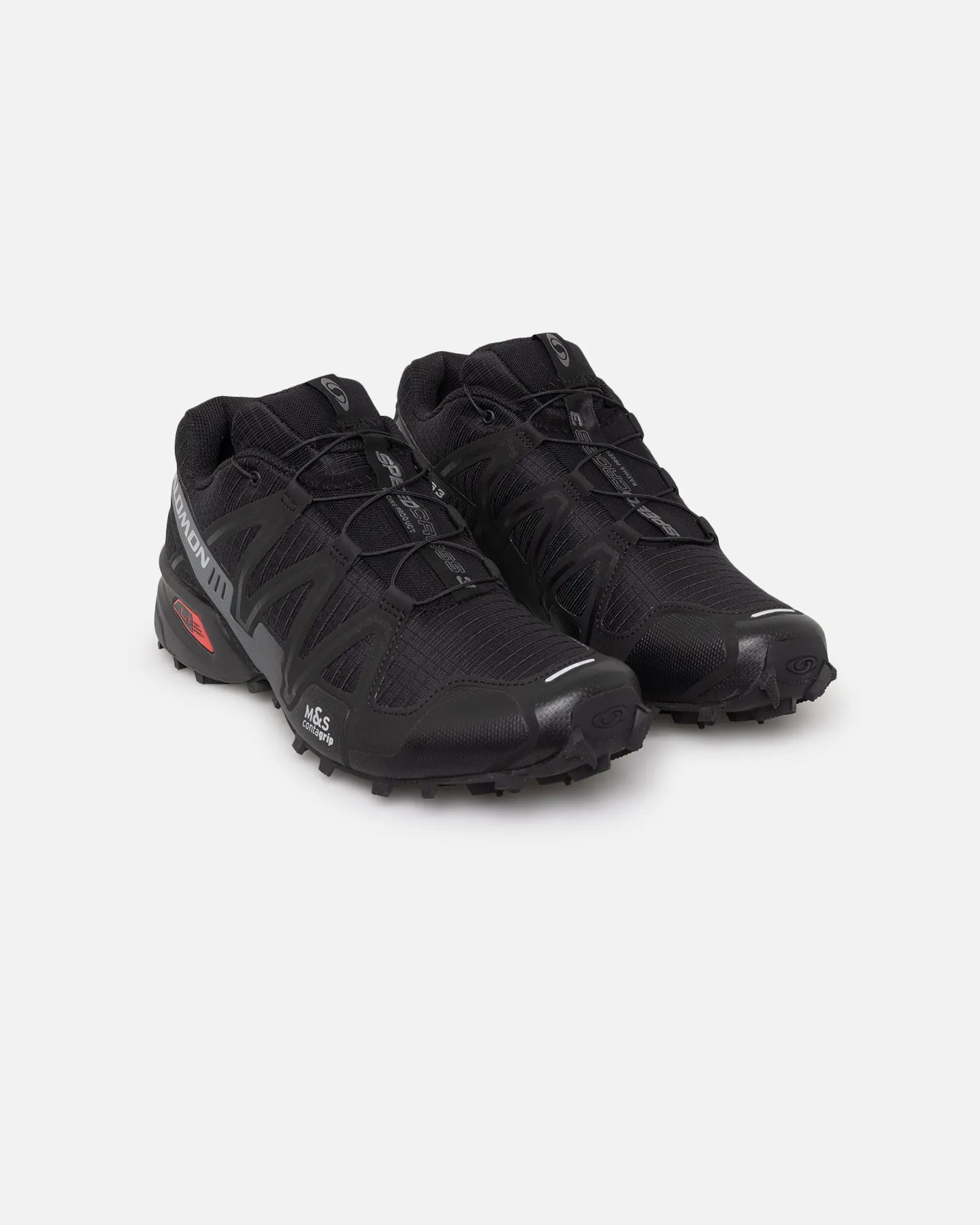 Salomon Speedcross 3 Black