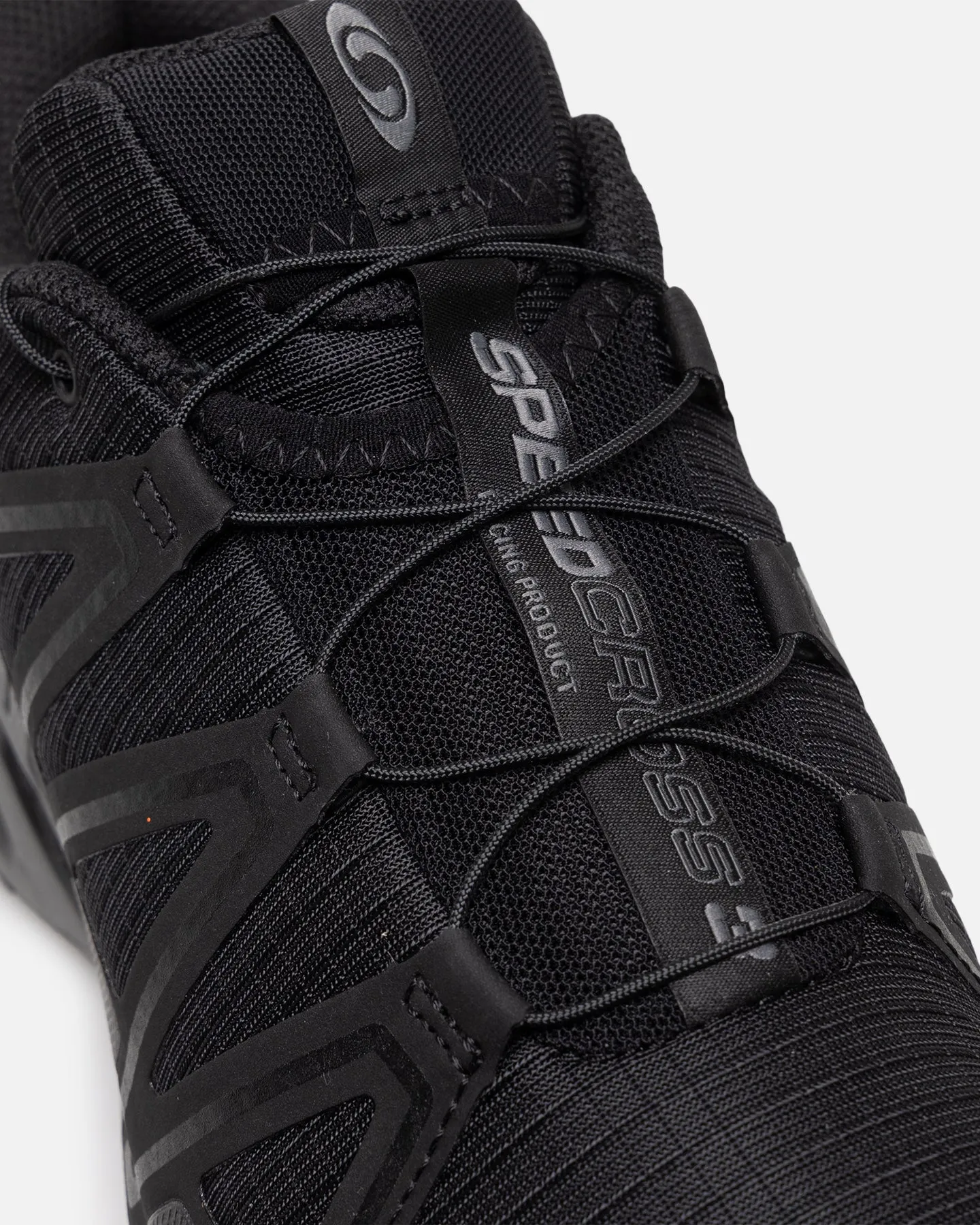 Salomon Speedcross 3 Black
