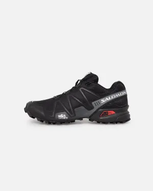 Salomon Speedcross 3 Black
