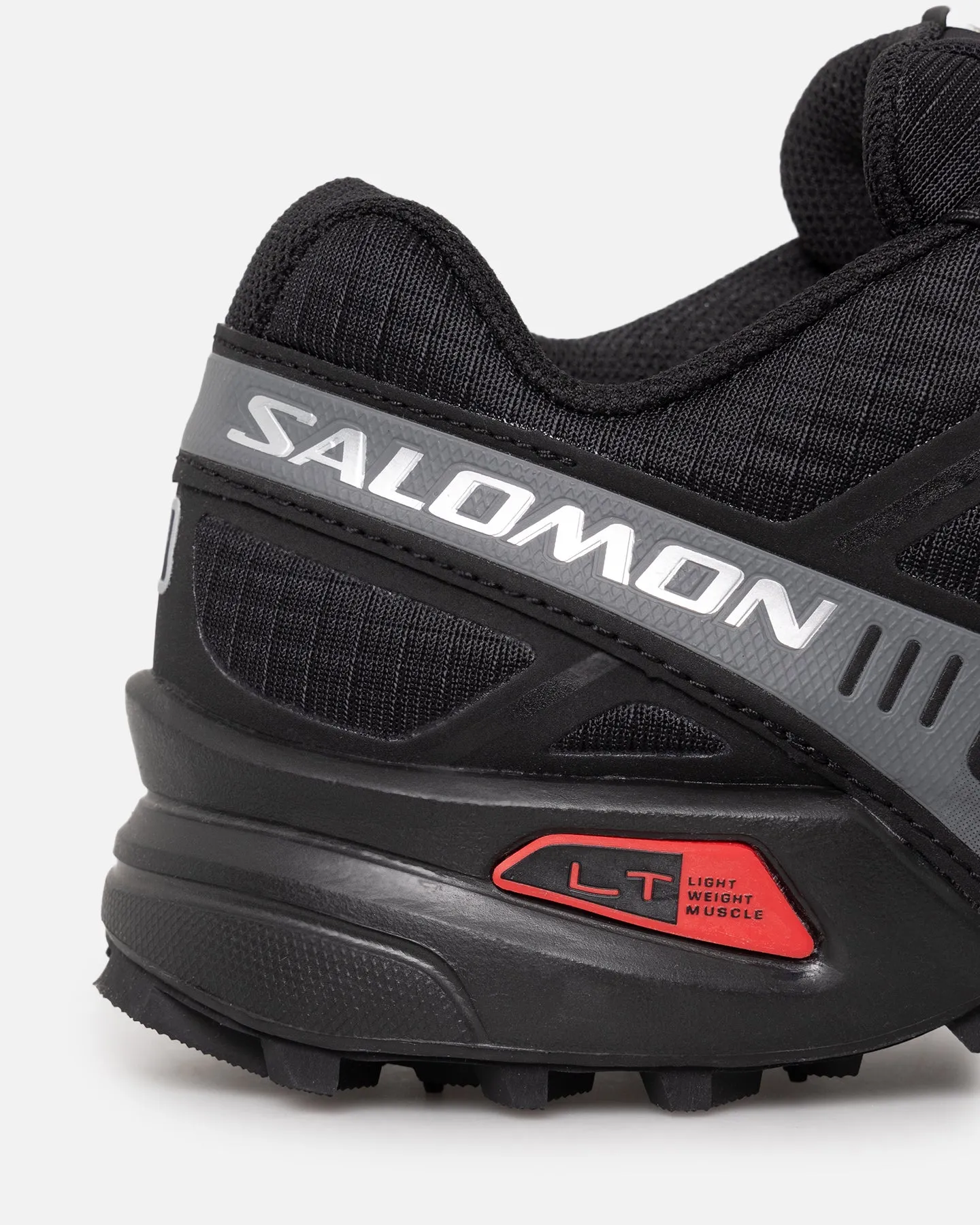 Salomon Speedcross 3 Black
