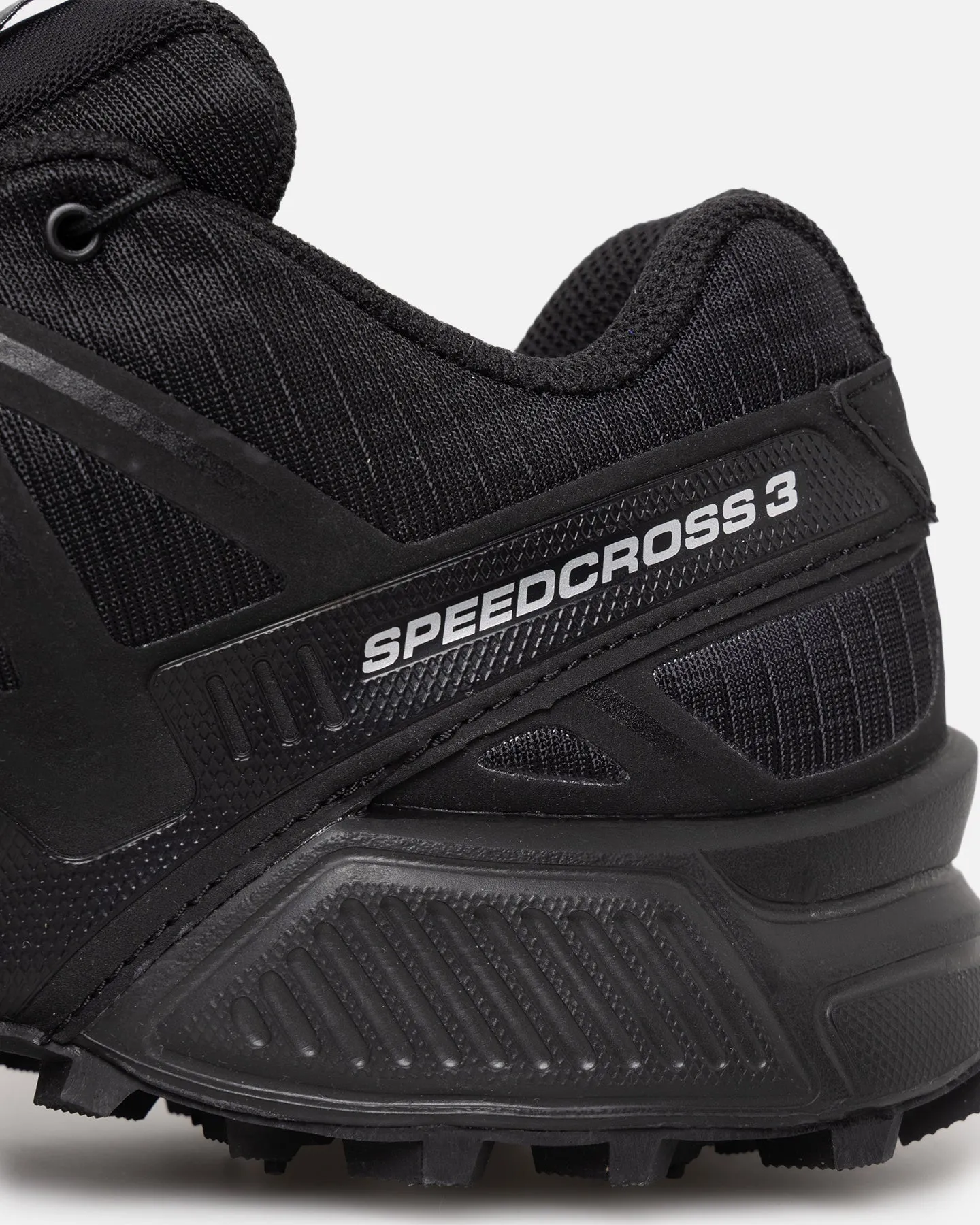Salomon Speedcross 3 Black