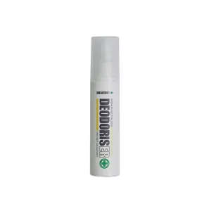 SneakersER  DEODORISER - Premium Neutralising Deodorant Mediterranian  Lemon 75ML