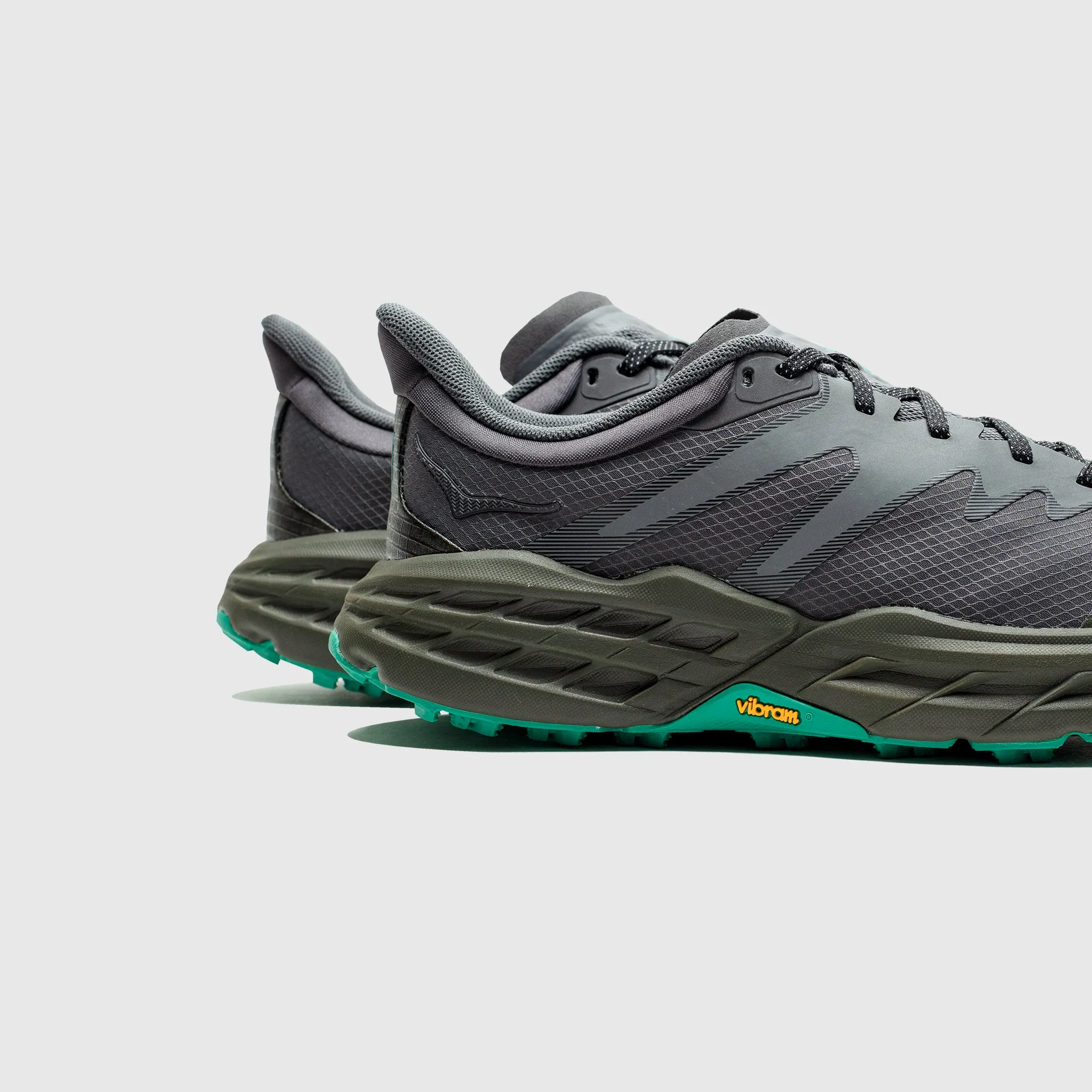 SPEEDGOAT 5 "STEALTH TECH"