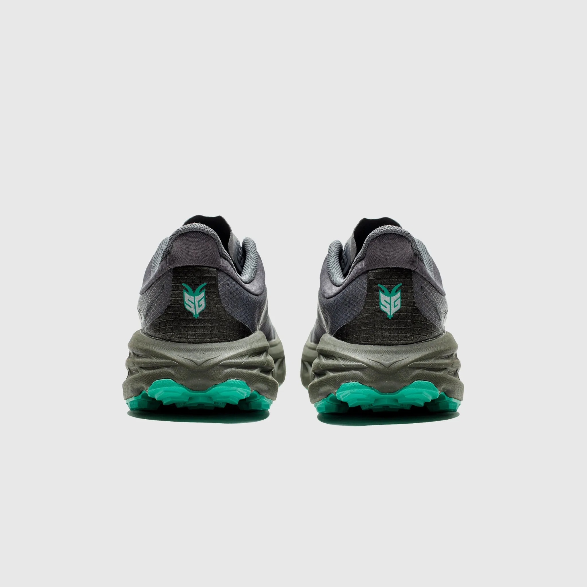 SPEEDGOAT 5 "STEALTH TECH"