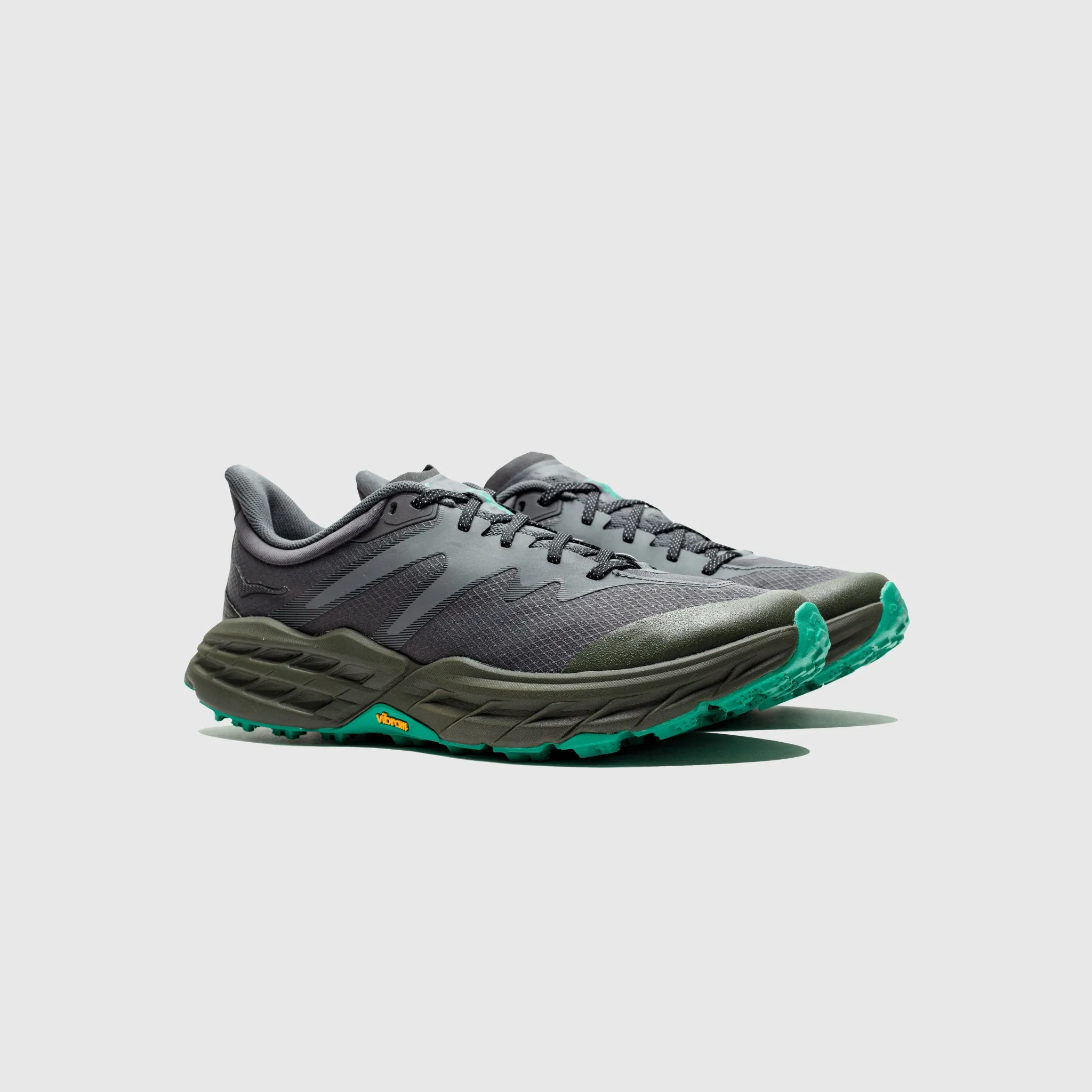 SPEEDGOAT 5 "STEALTH TECH"