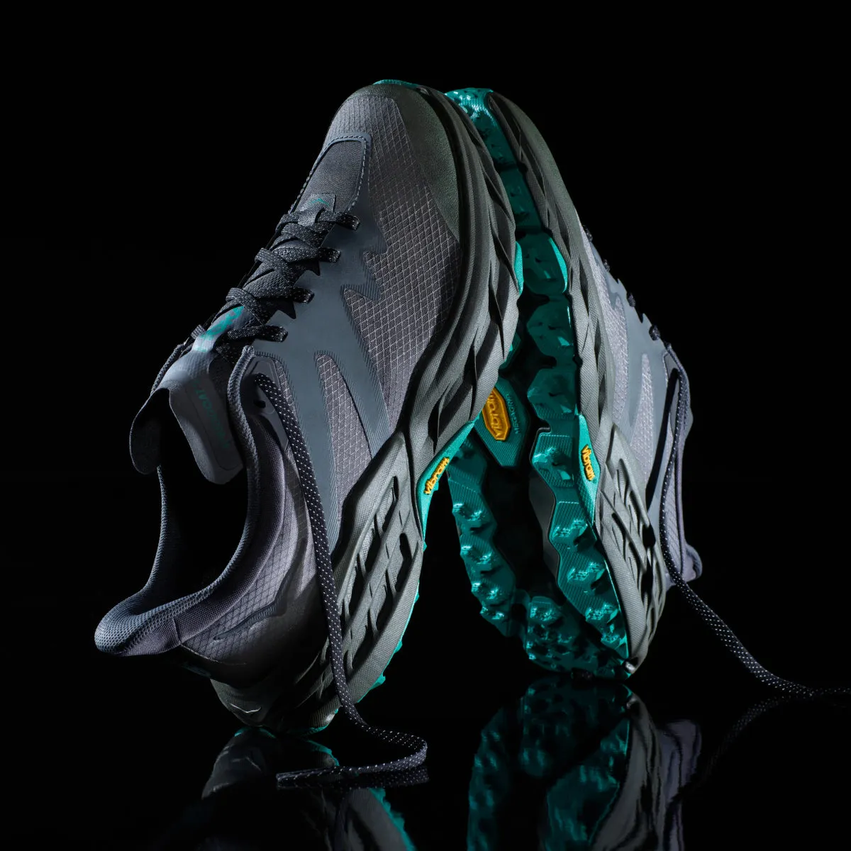 SPEEDGOAT 5 "STEALTH TECH"