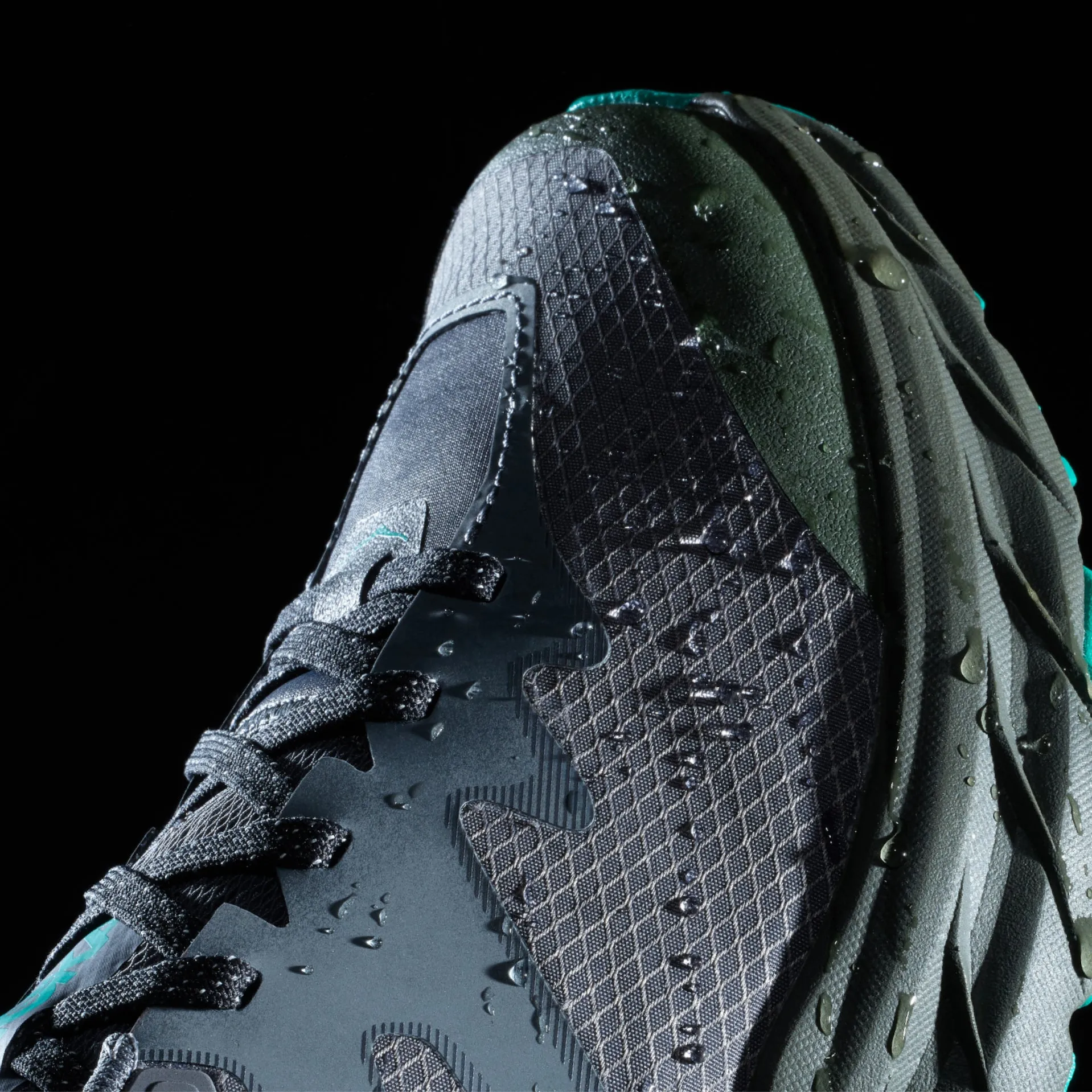 SPEEDGOAT 5 "STEALTH TECH"