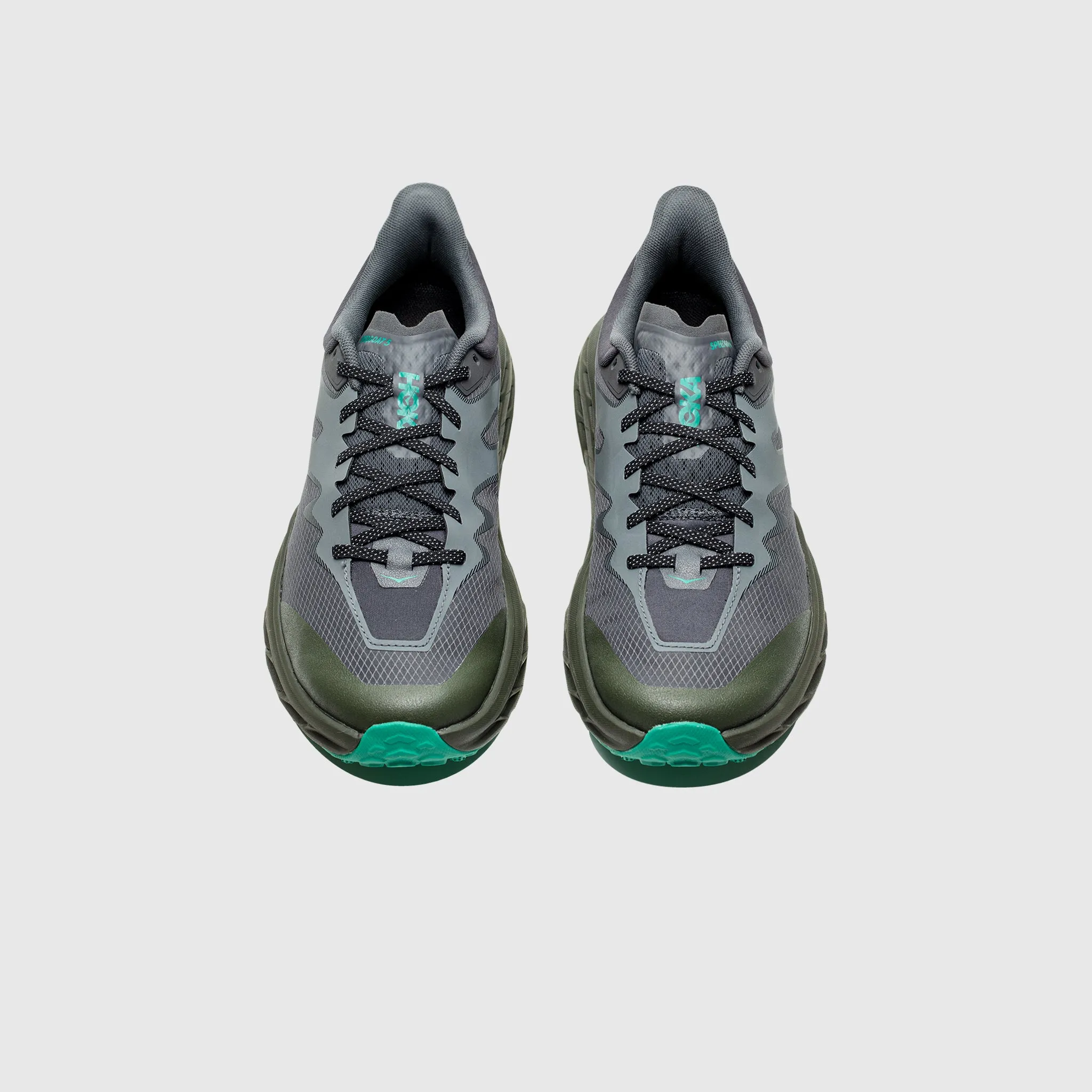 SPEEDGOAT 5 "STEALTH TECH"