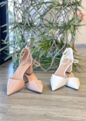 Stars Are Bright Heel
