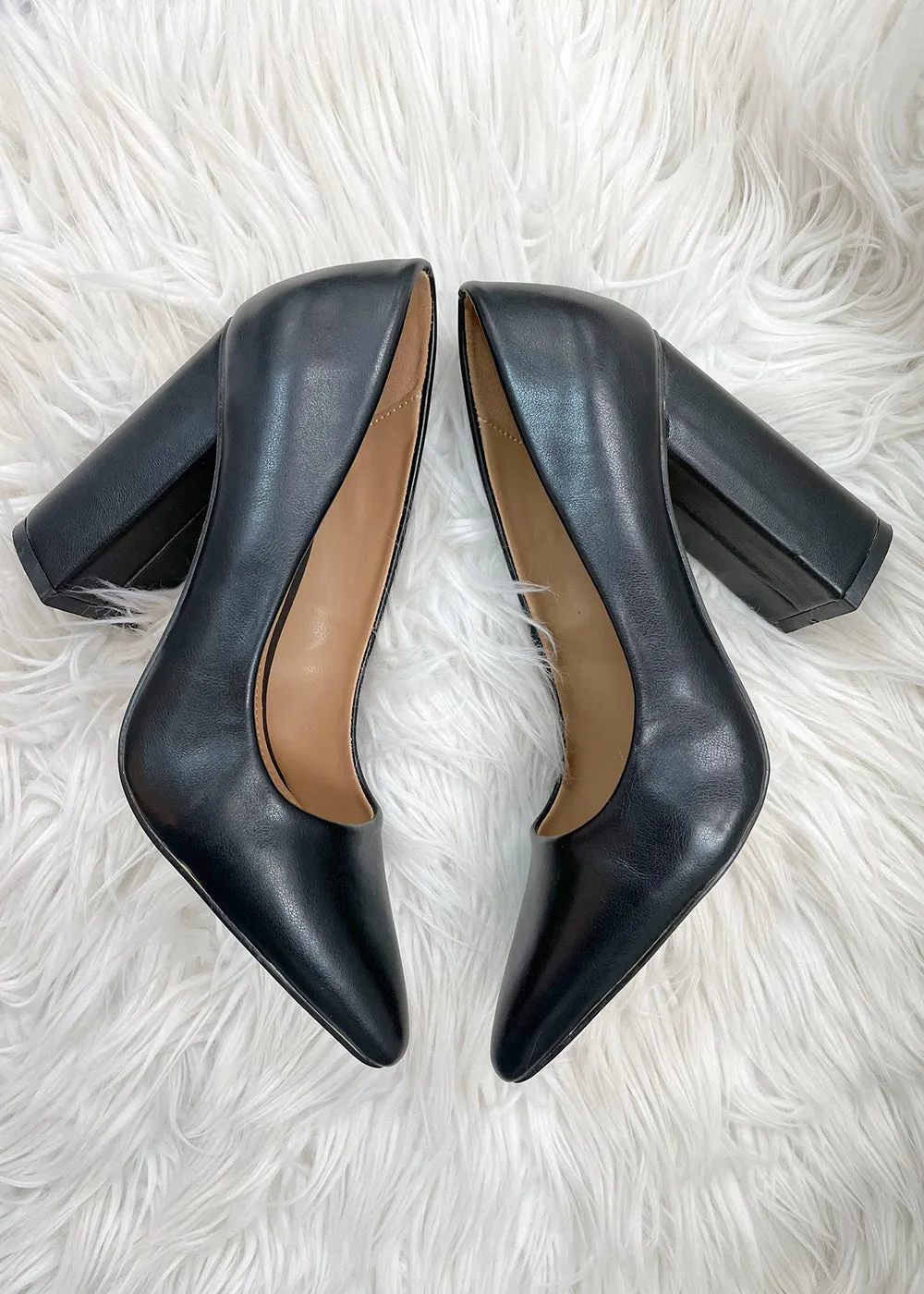 Stellar Girl Heel
