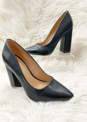 Stellar Girl Heel
