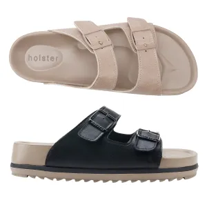 Stride Bundle - Beige / Black