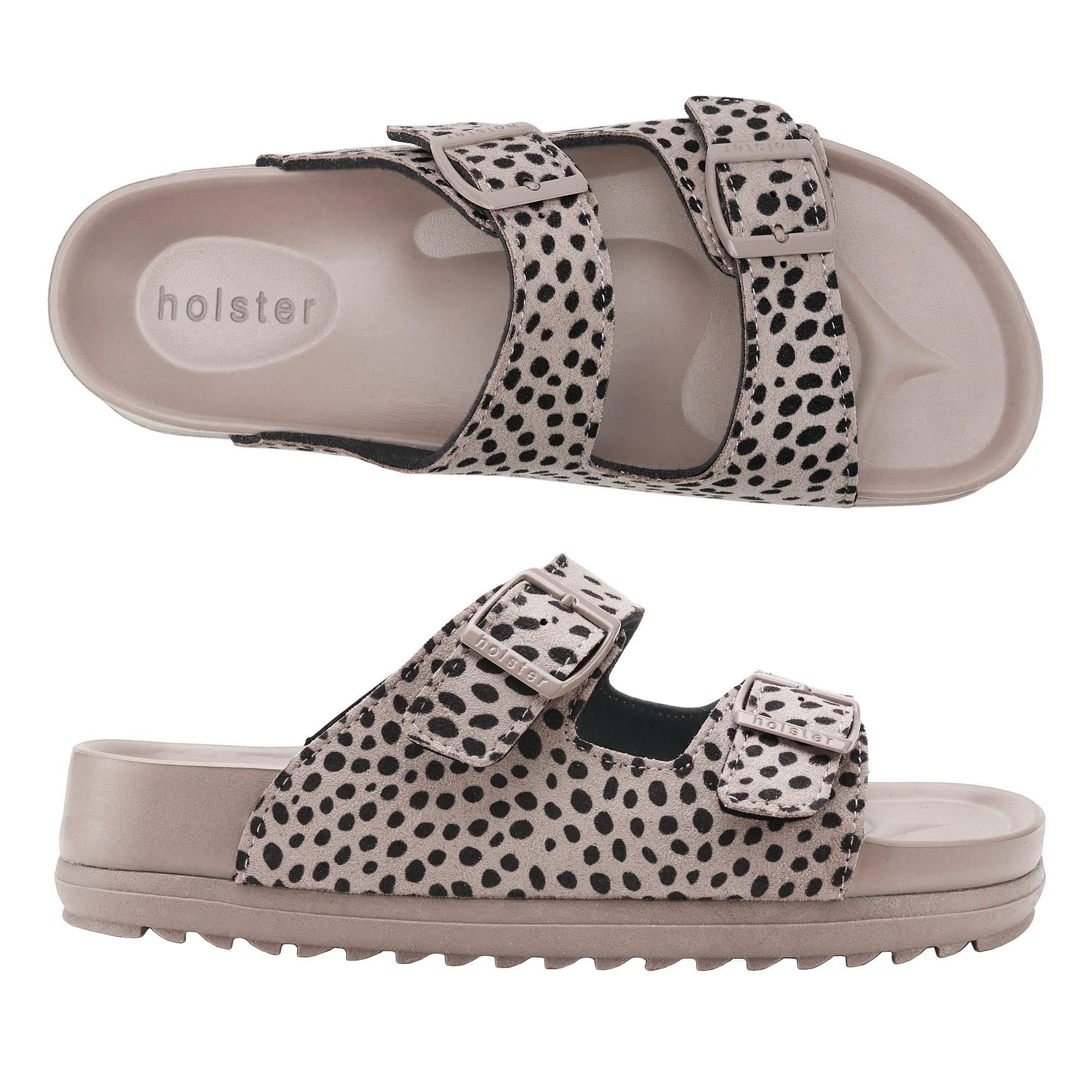 Stride - Cheetah