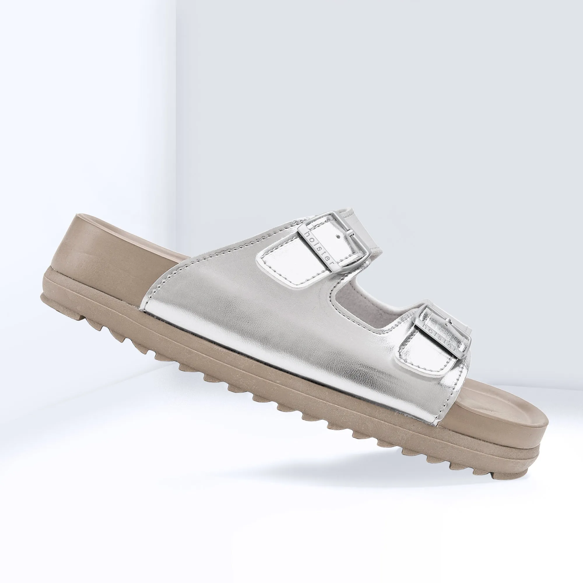 Stride - Silver