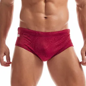 Taddlee Swimwear Mens Swim Briefs Bikini Swimsuits Quick Dry Boardshorts Surfing