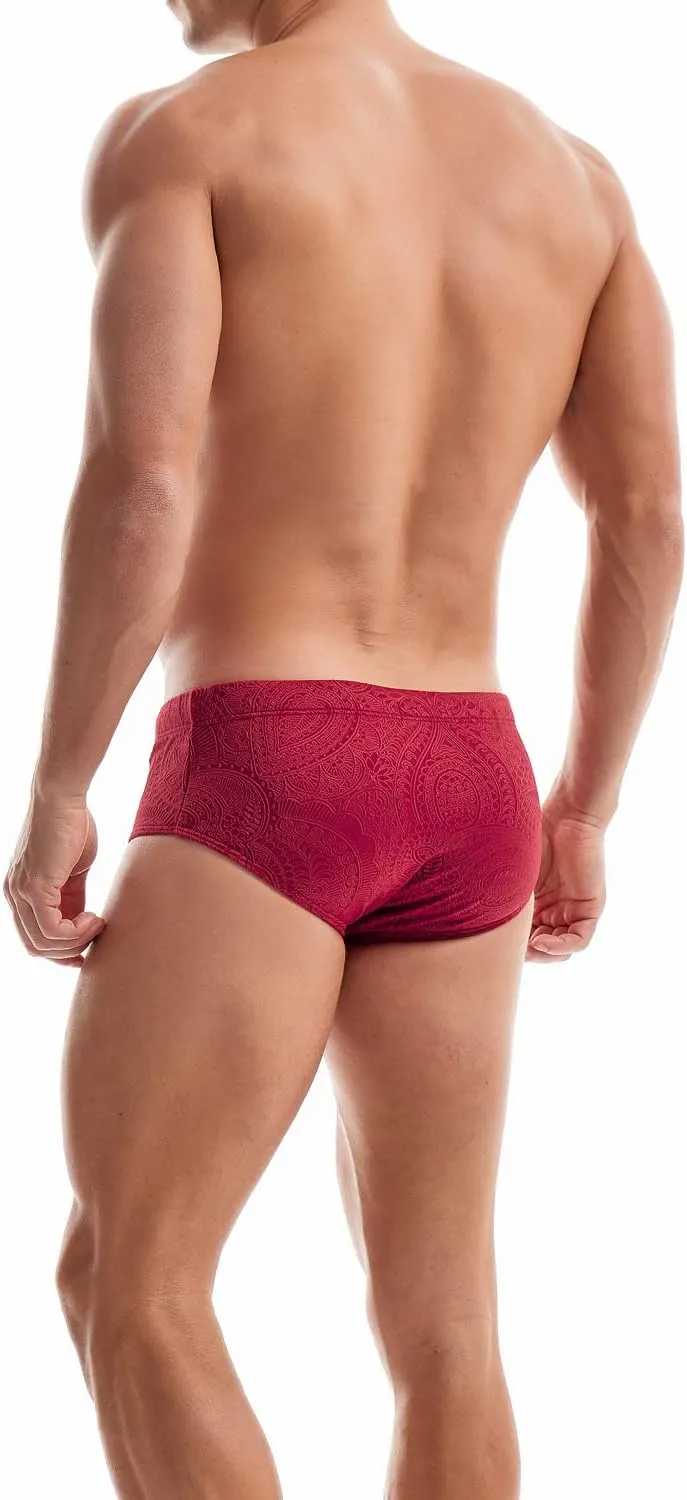 Taddlee Swimwear Mens Swim Briefs Bikini Swimsuits Quick Dry Boardshorts Surfing