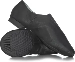 Theatricals Child Gore Top Jazz Shoes