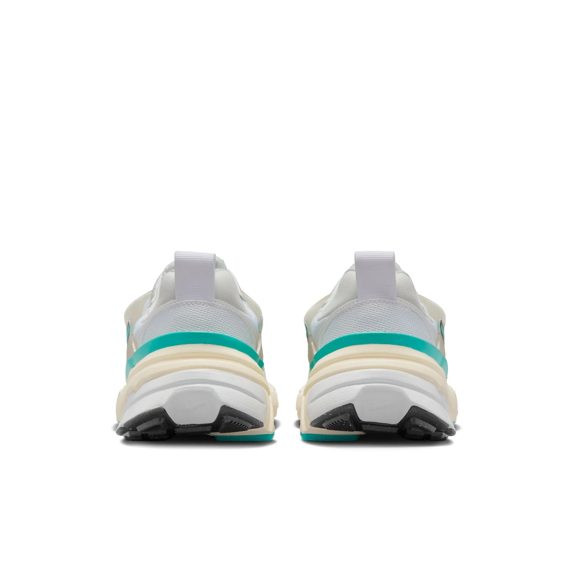 V2K RUN - WHITE/DUSTY CACTUS/COCONUT MILK
