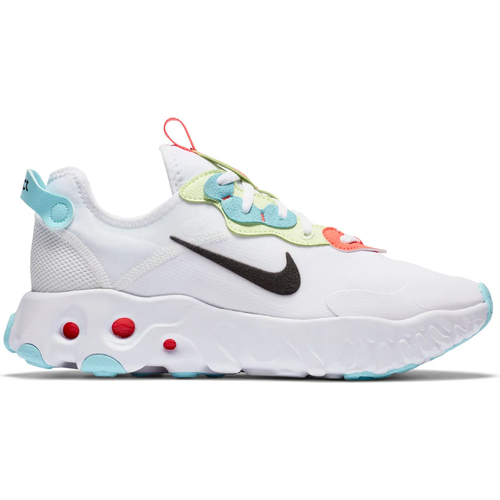 W NIKE REACT ART3MIS