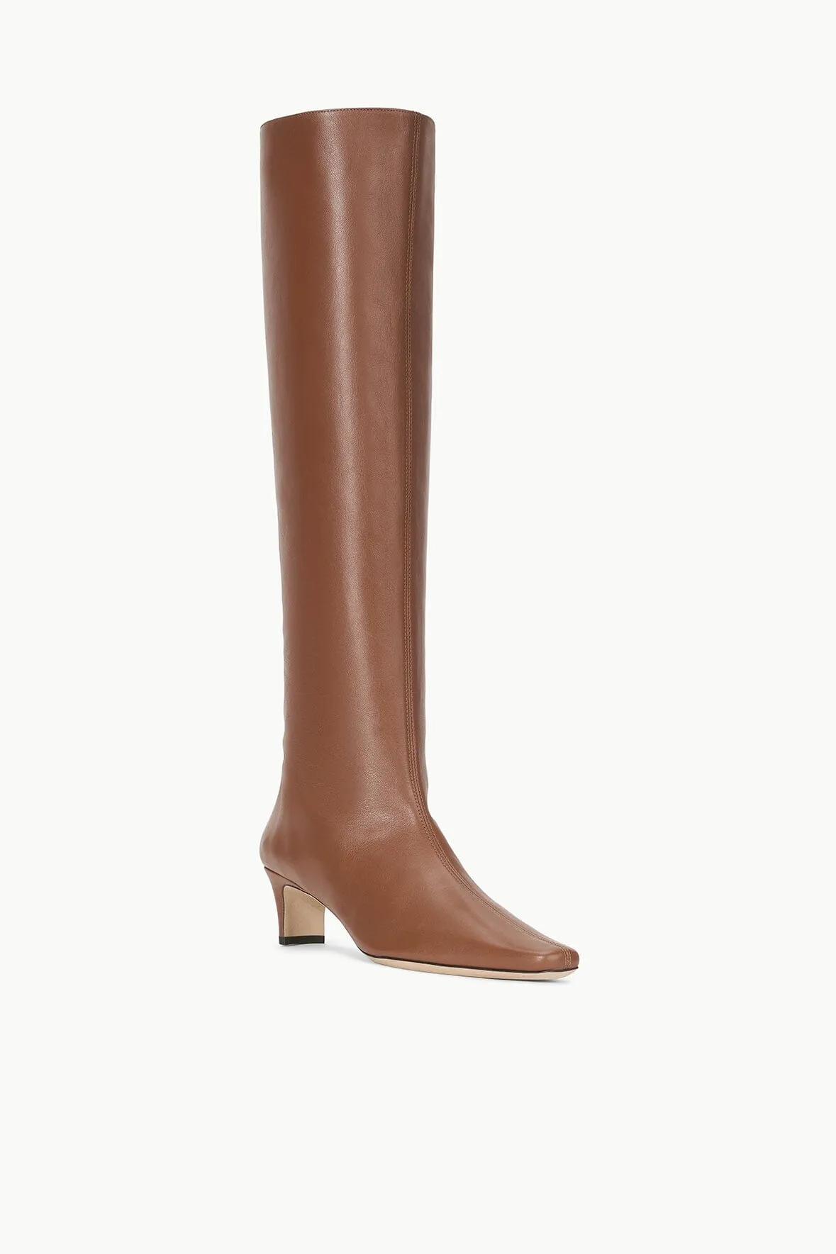 WALLY BOOT | CACAO