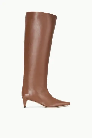 WALLY BOOT | CACAO