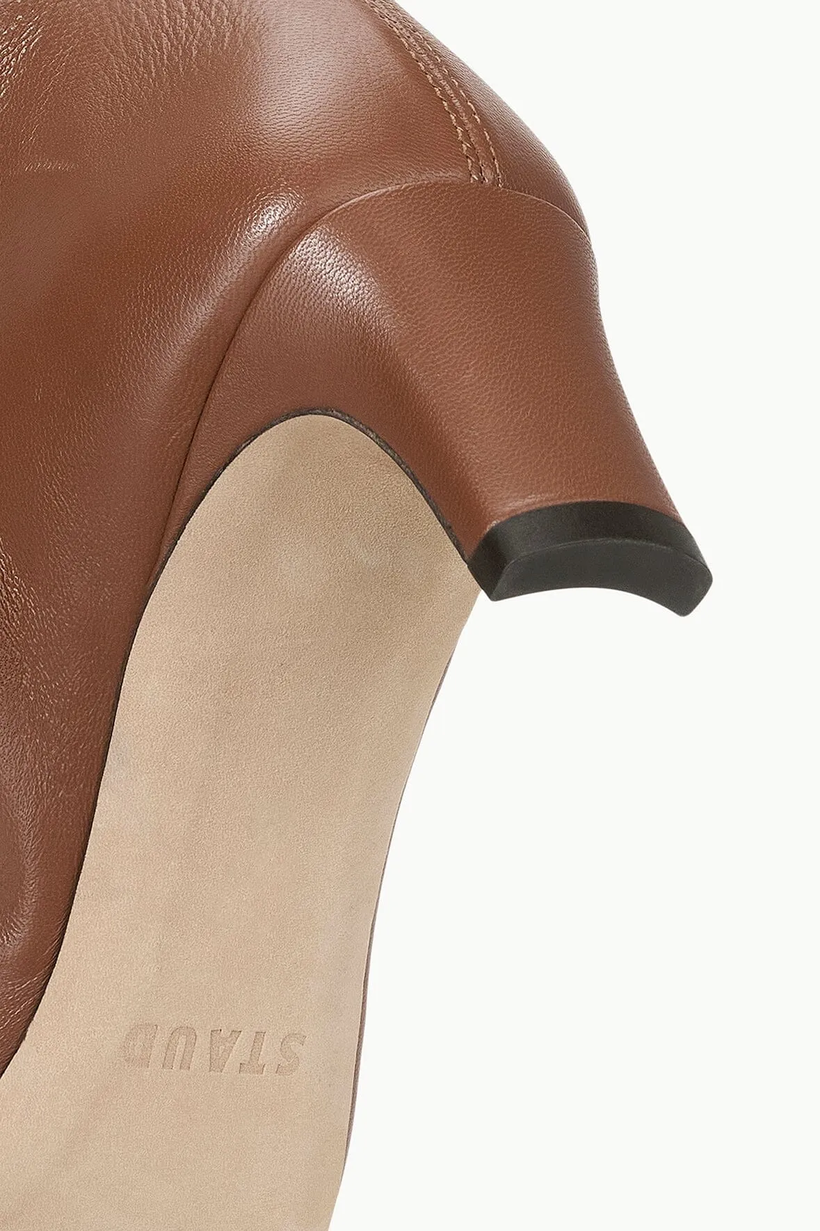 WALLY BOOT | CACAO