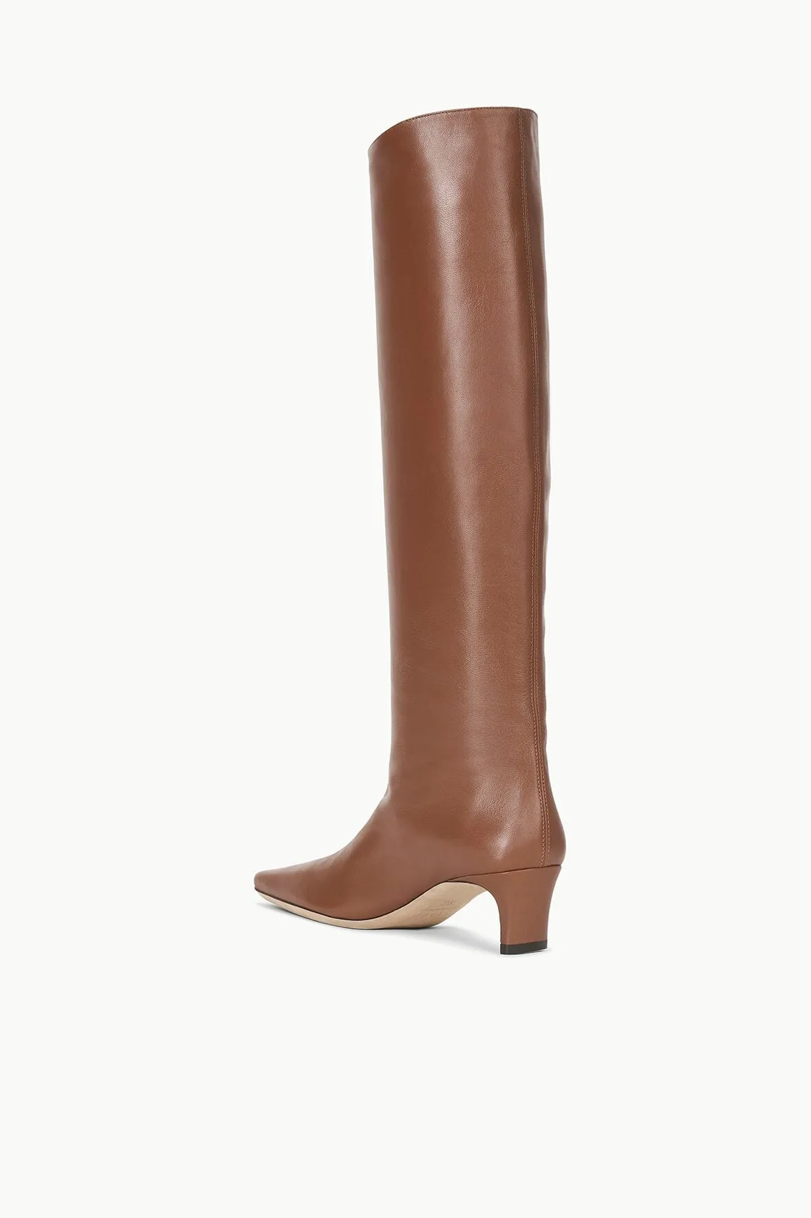 WALLY BOOT | CACAO